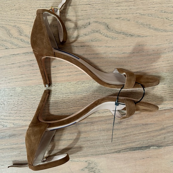 Stuart Weitzman Heels - Picture 2 of 5